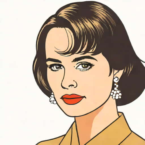 Young Gloria Vanderbilt