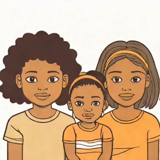 Young Zion Ginny And Georgia