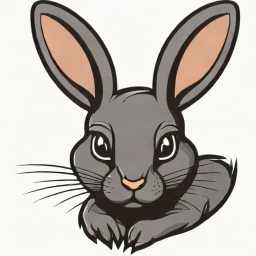Youngest Of The Black Rabbit Brotherhood