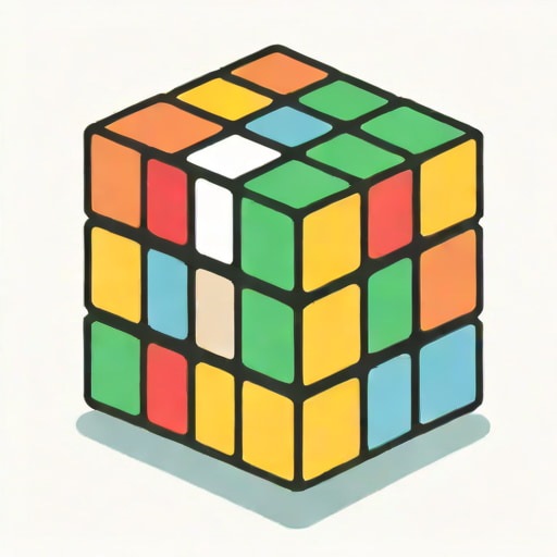 Youngest Rubik'S Cube Solver