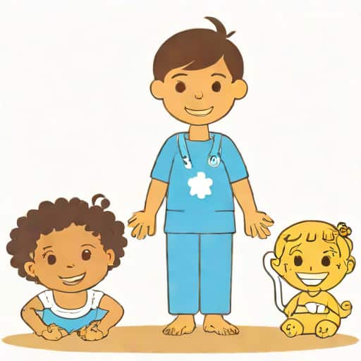 Youngest Unicef Ambassador
