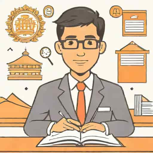 Youngest Upsc Aspirant