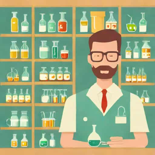 Youngs Chemist Rozelle
