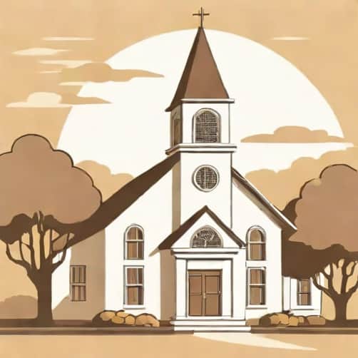 Youngsville Free Methodist Church