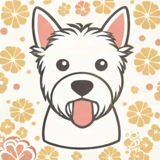 Your Bestie Miss Westie