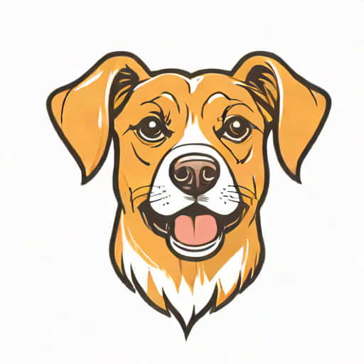 Your Dog Is Funny Like Simile
