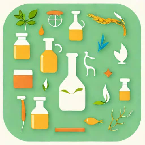 Your Organic Pharmacist