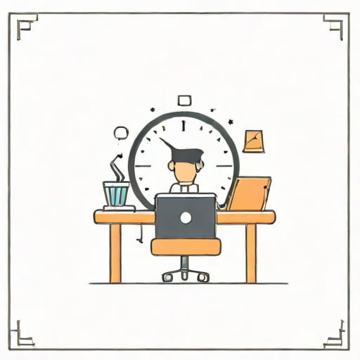 Your Procrastination Does Not Constitute