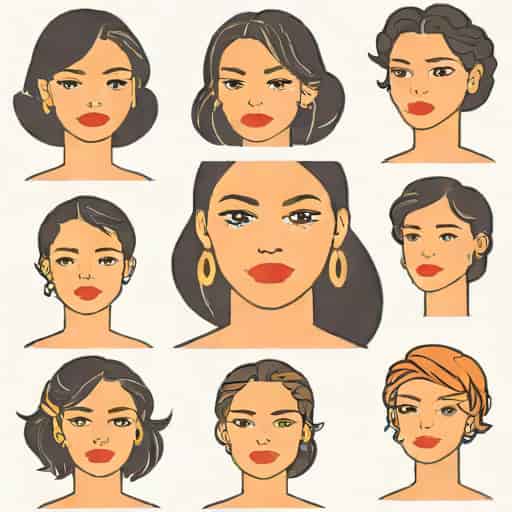 Your Skin Type Milady