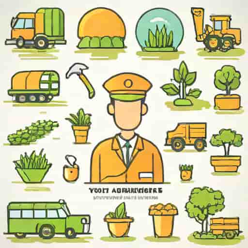 Youth Agribusiness Opportunities Call For Applications