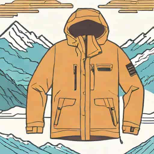 Youth Patagonia Jacket