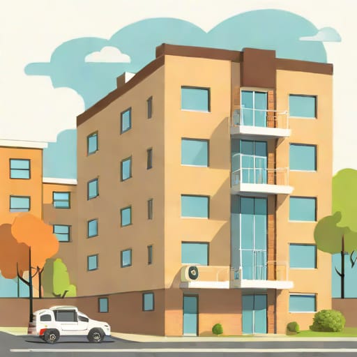 Youth Transitional Housing Toronto