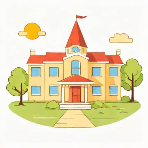 Youthland Academy Xenia
