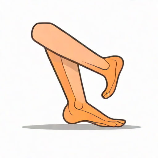 Youtube Achilles Tendon Stretches