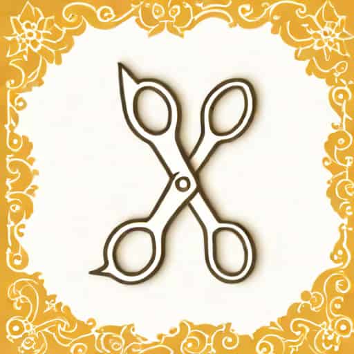 Youtube Arabesque Scissors