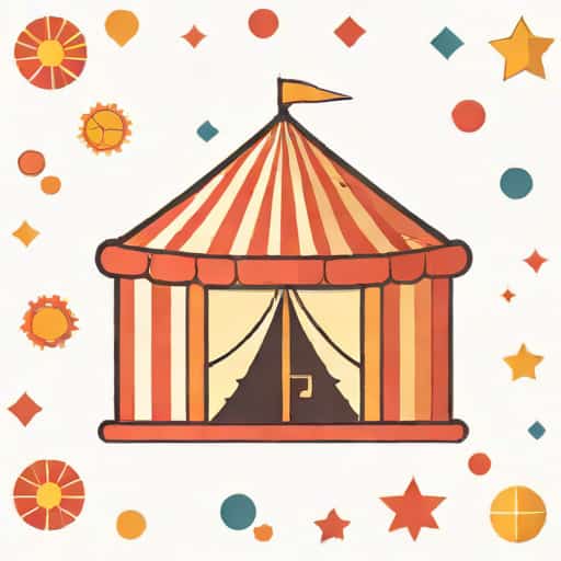 Youtube Cirkus Humberto