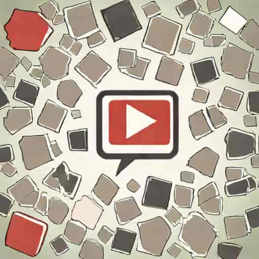 Youtube Coarse Crackles