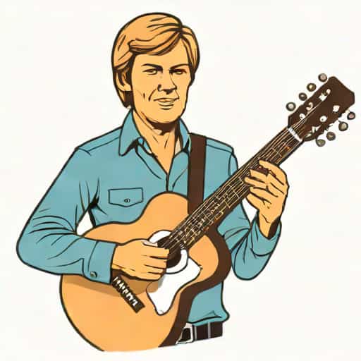 Youtube Glen Campbell