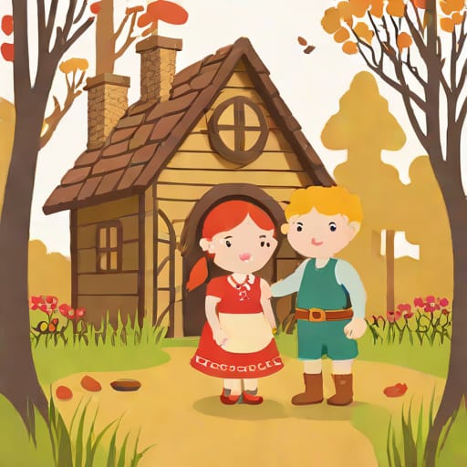 Youtube Hansel And Gretel Story