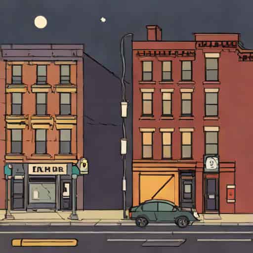 Youtube Harlem Nocturne