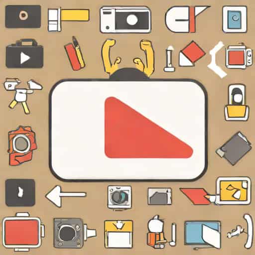 Youtube I Surrender