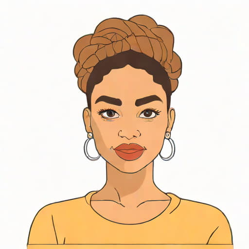 Youtube Joy Crookes