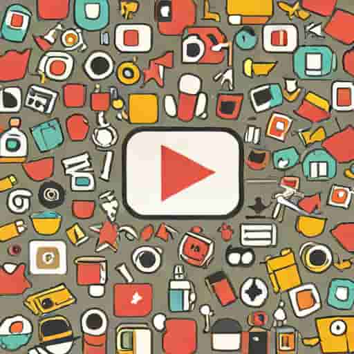 Youtube Julia Crosspatch
