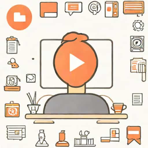 Youtube Script Writer Upwork