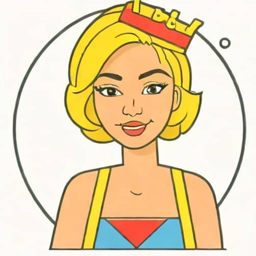 Youtube The Recess Queen