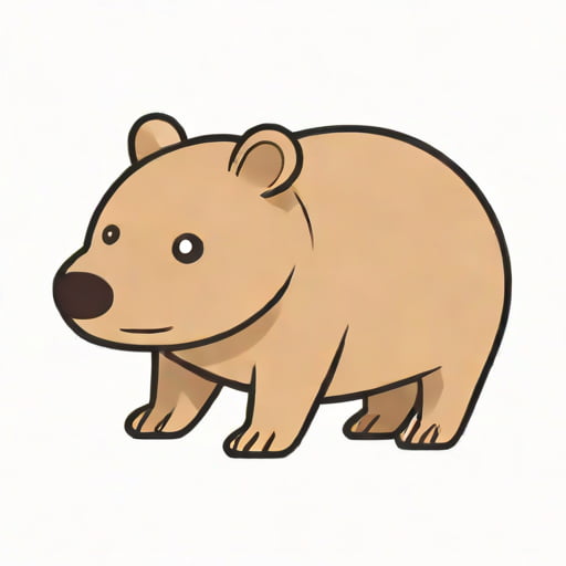 Youtube Wombat Wobble