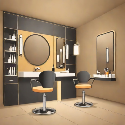 Ys Beauty Lounge Heliopolis