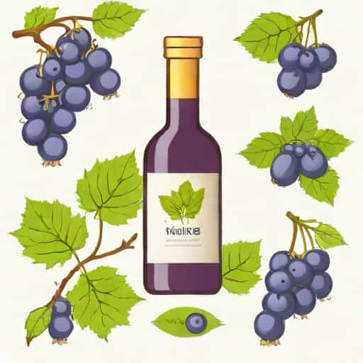 Yu Lade Blackcurrant Wine Essence Where To Buy