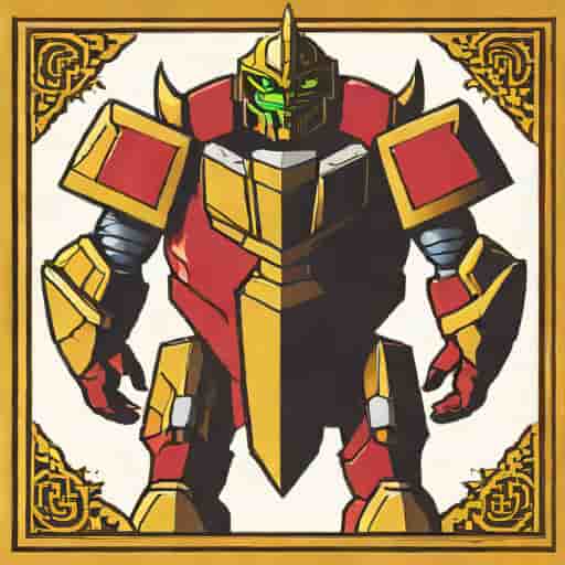 Yugioh Z Zillion Tank