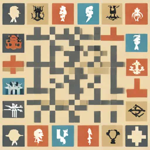 Yugoslav Statesman Crossword Clue