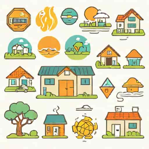 Yugto Ng Disaster Prevention And Mitigation