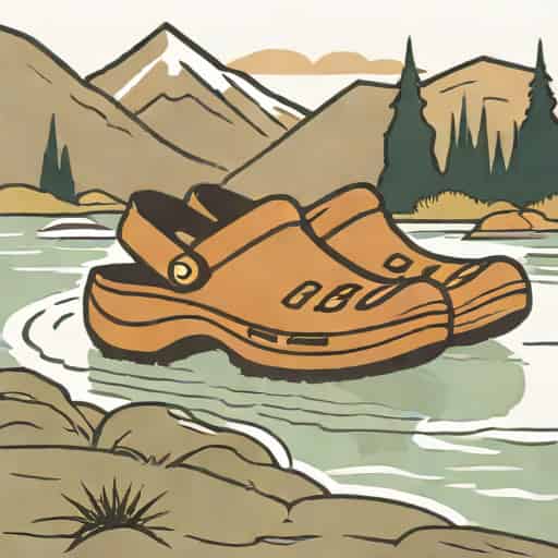 Yukon Vista Ii Clog