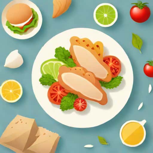 Yummy Boneless Skinless Chicken Breast Recipes
