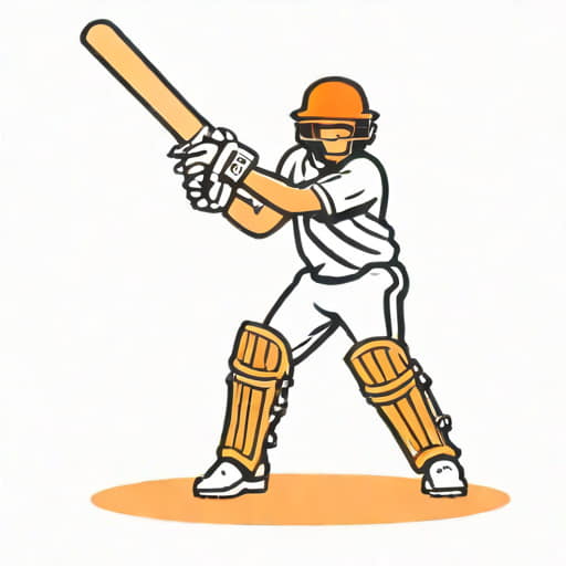 Yvonne Sampson Cricket