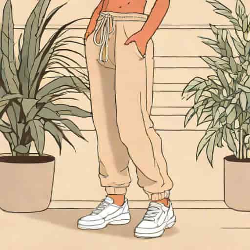Z Supply Tessa Sweatpants