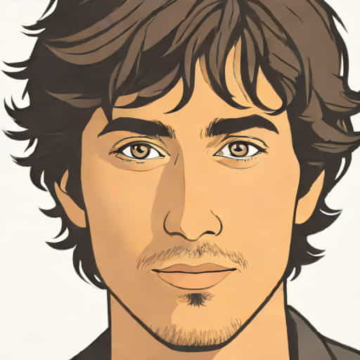 Zach Anner Speechless