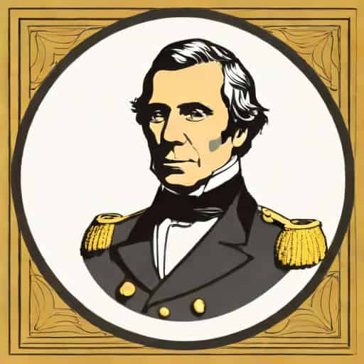 Zachary Taylor Accomplish