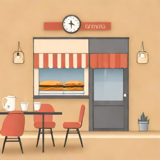 Zafis Luncheonette Reviews