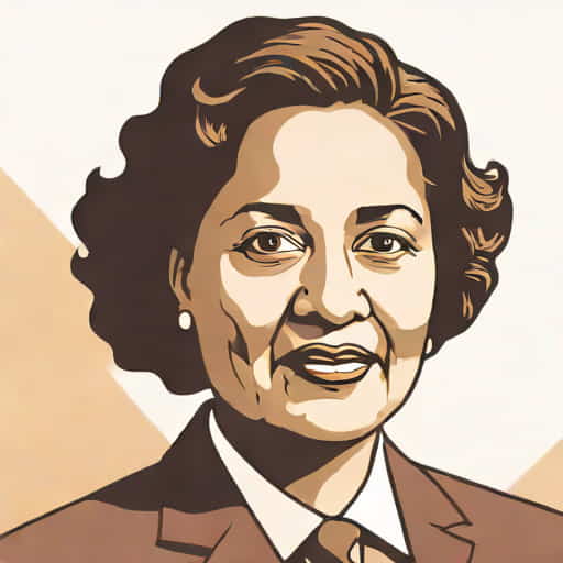 Zakariyya Henrietta Lacks