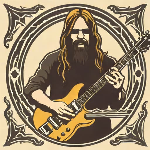 Zakk Sabbath Meet And Greet