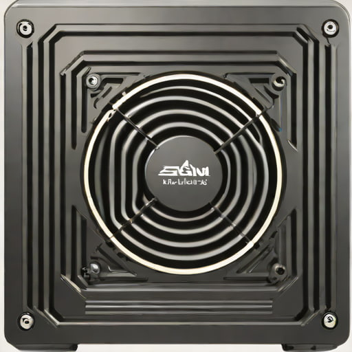 Zalman Acrux Platinum 1200w