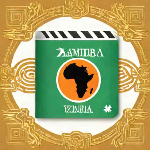 Zambia Visa For Nepalese