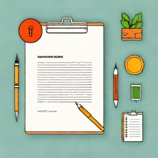 Zambian Tenancy Agreement