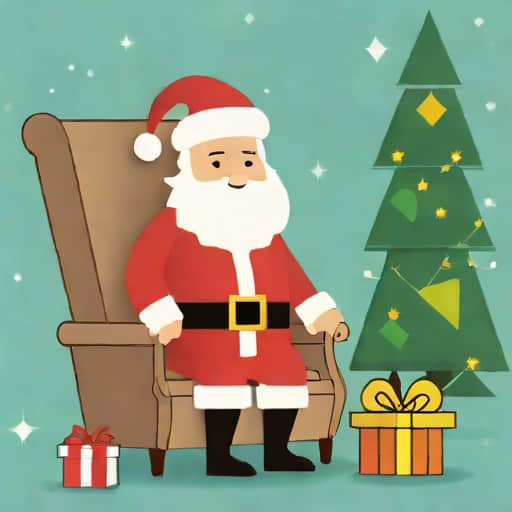 Zane Gunther Christmas Movie