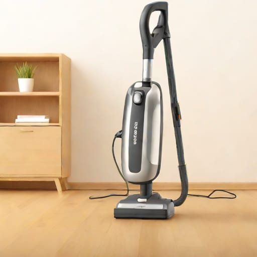 Zanussi Cordless Vacuum Cleaner