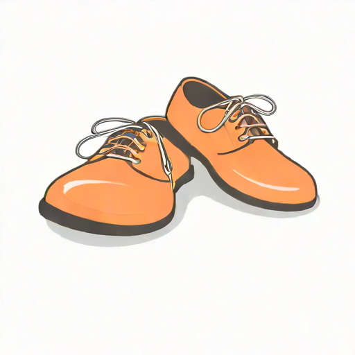 Zapatos Que Huelen A Chicle